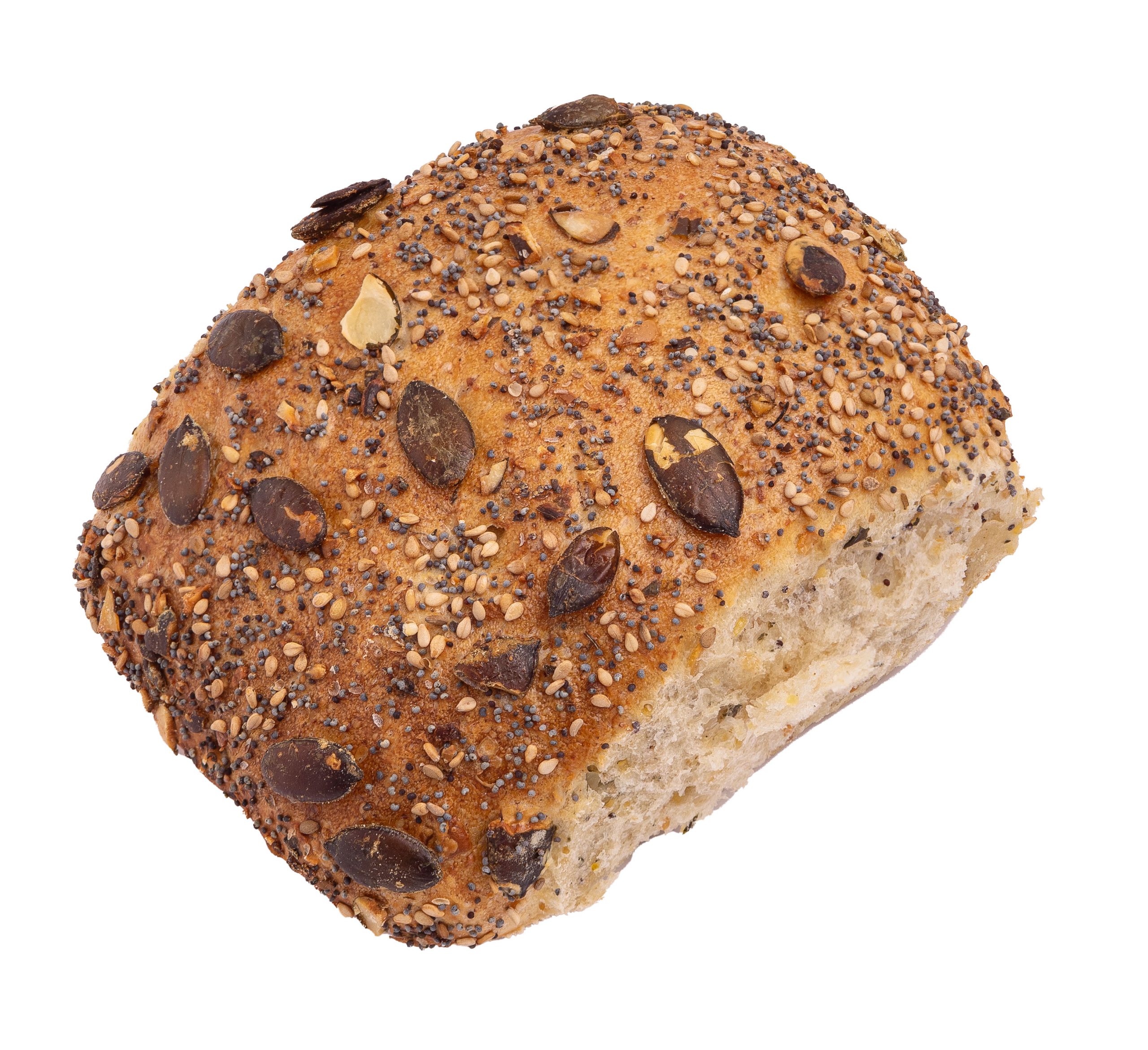 # 655 - Mauerer_oeko_kuerbiskernsemmel