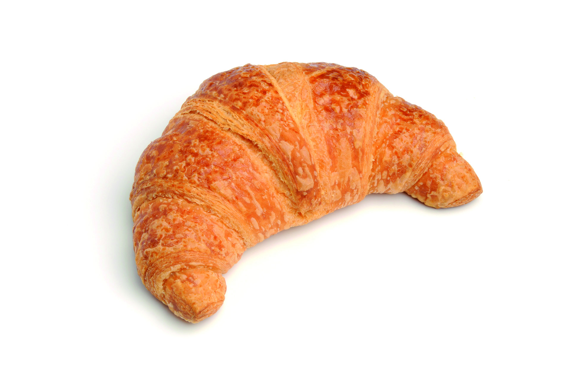 M Buttercroissant