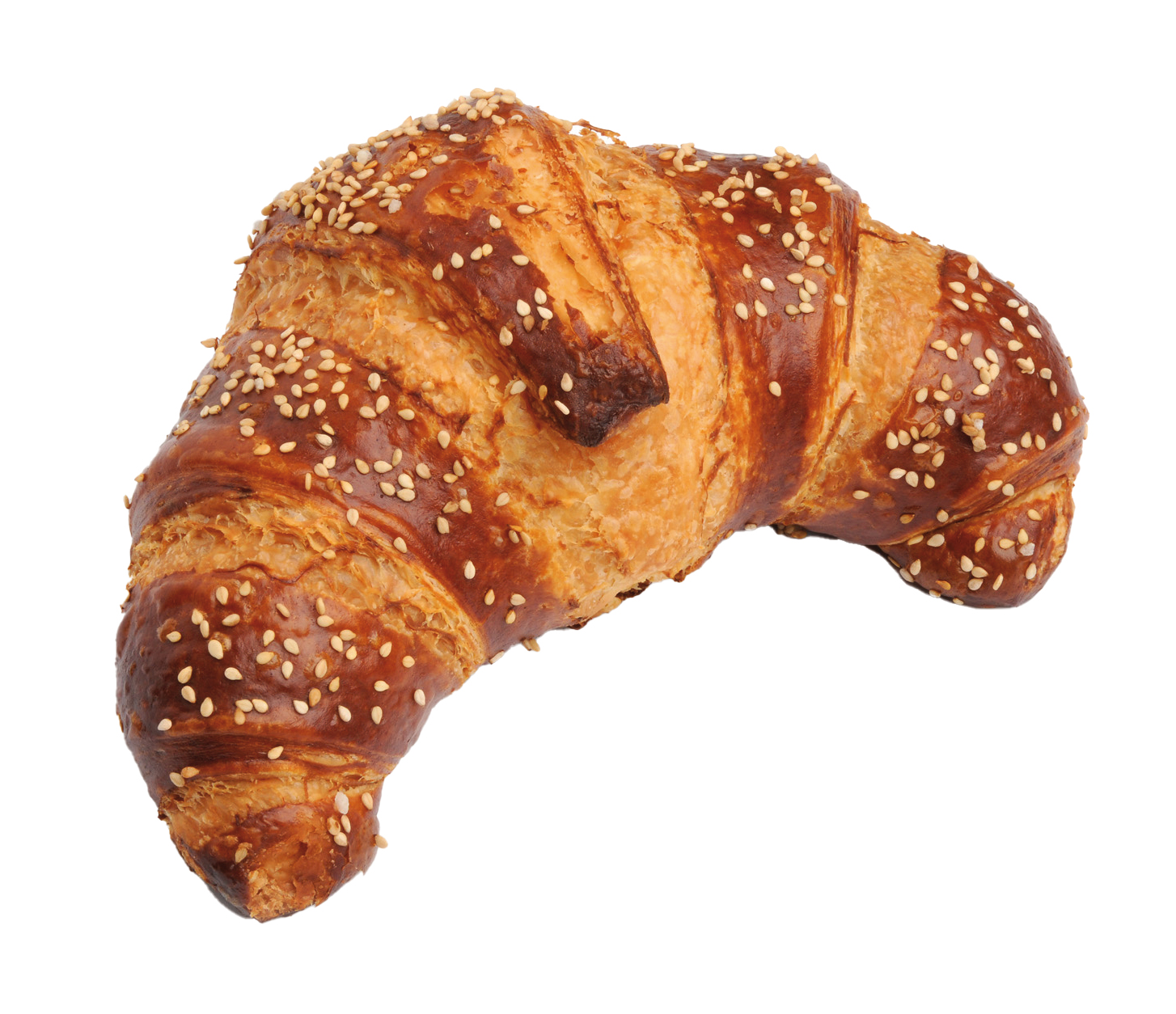 M-Laugencroissant